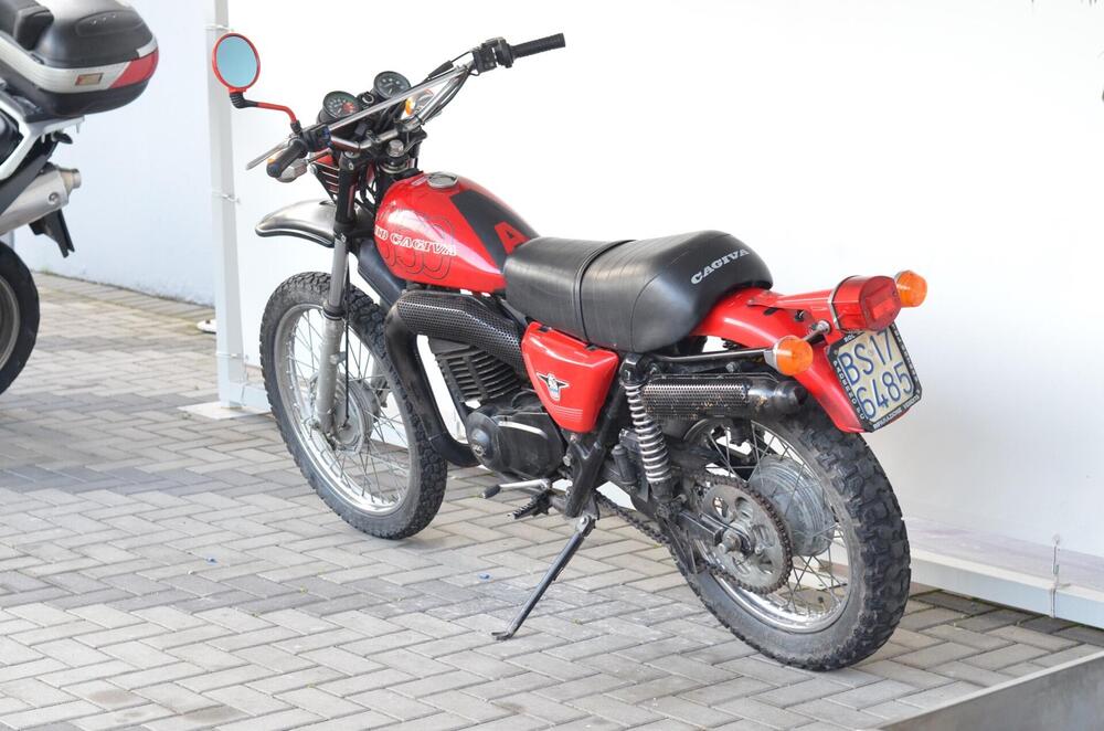 Cagiva SST - SX 350 HD (19)