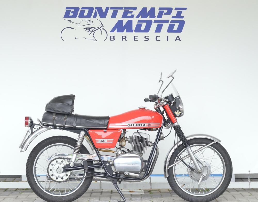 Gilera Arcore 150