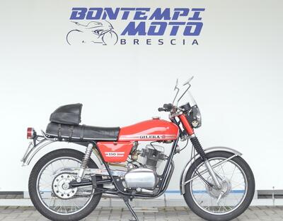 Gilera Arcore 150 d&#039;epoca