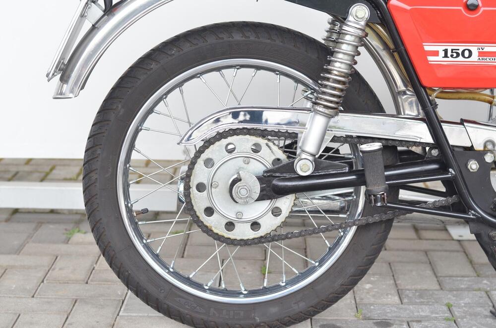 Gilera Arcore 150 (2)