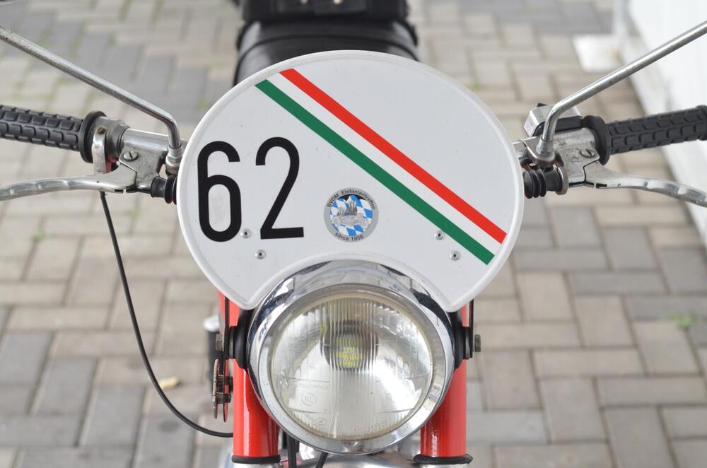 Gilera Arcore 150 (6)