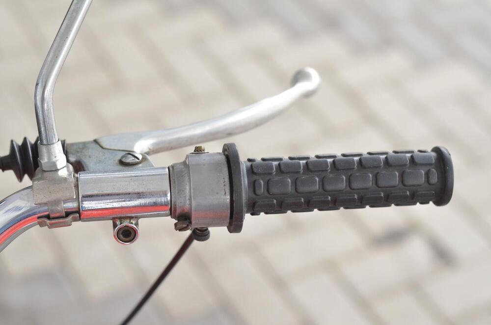 Gilera Arcore 150 (11)