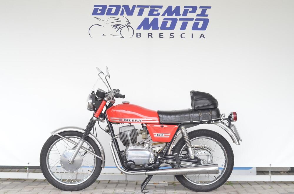 Gilera Arcore 150 (13)