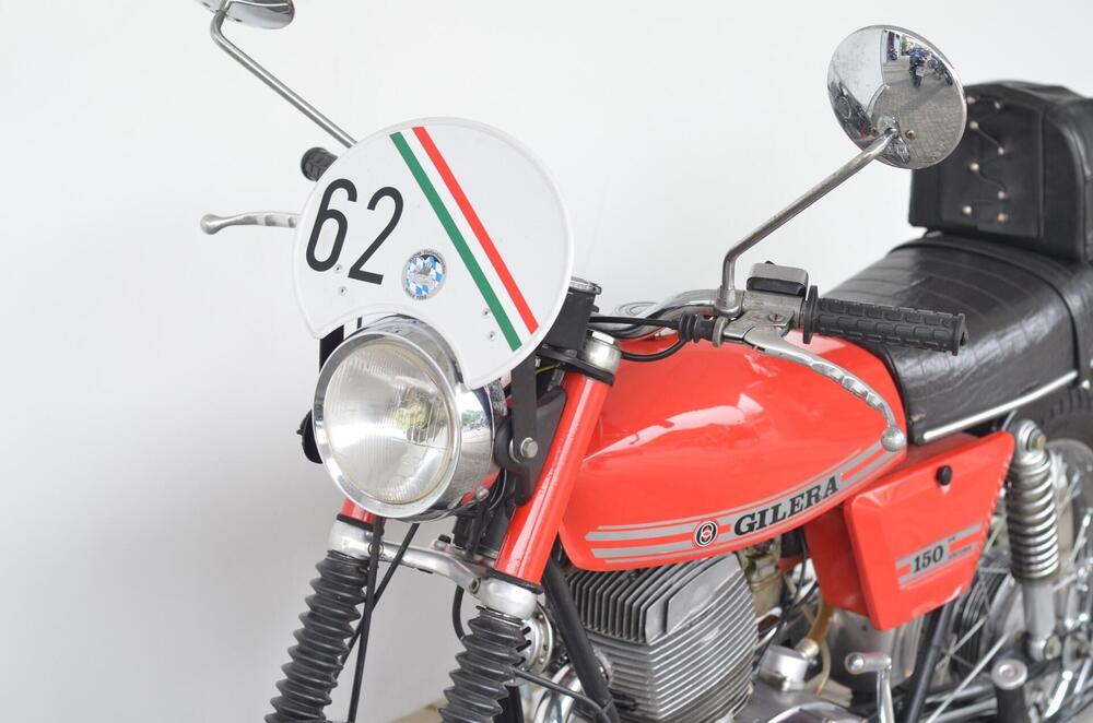 Gilera Arcore 150 (15)