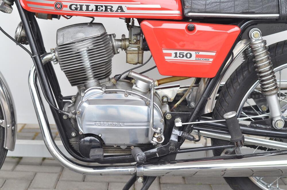 Gilera Arcore 150 (16)