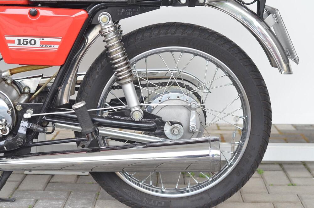 Gilera Arcore 150 (17)