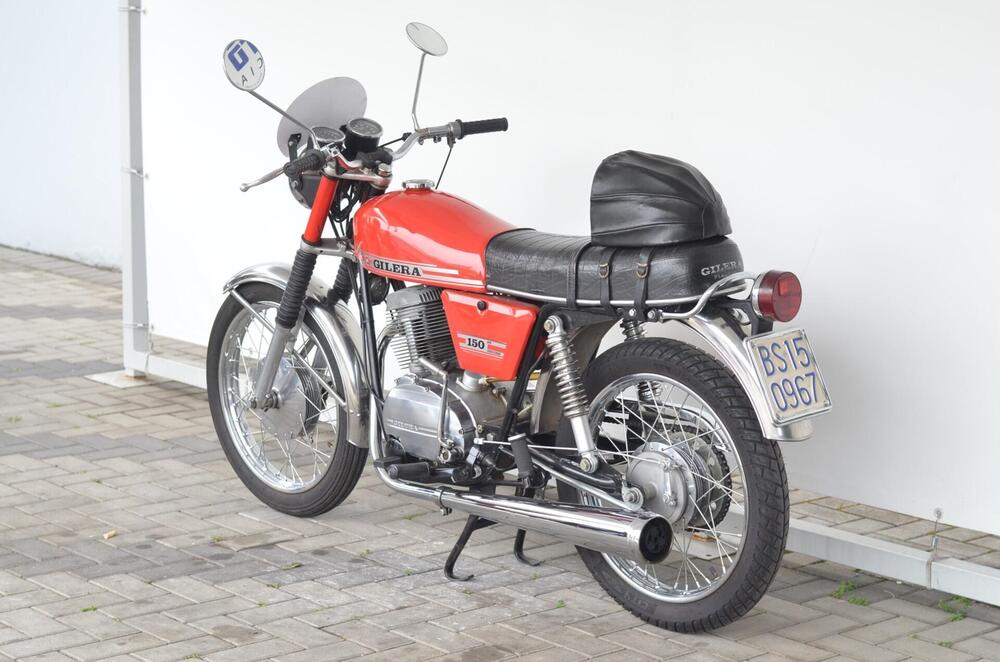 Gilera Arcore 150 (18)