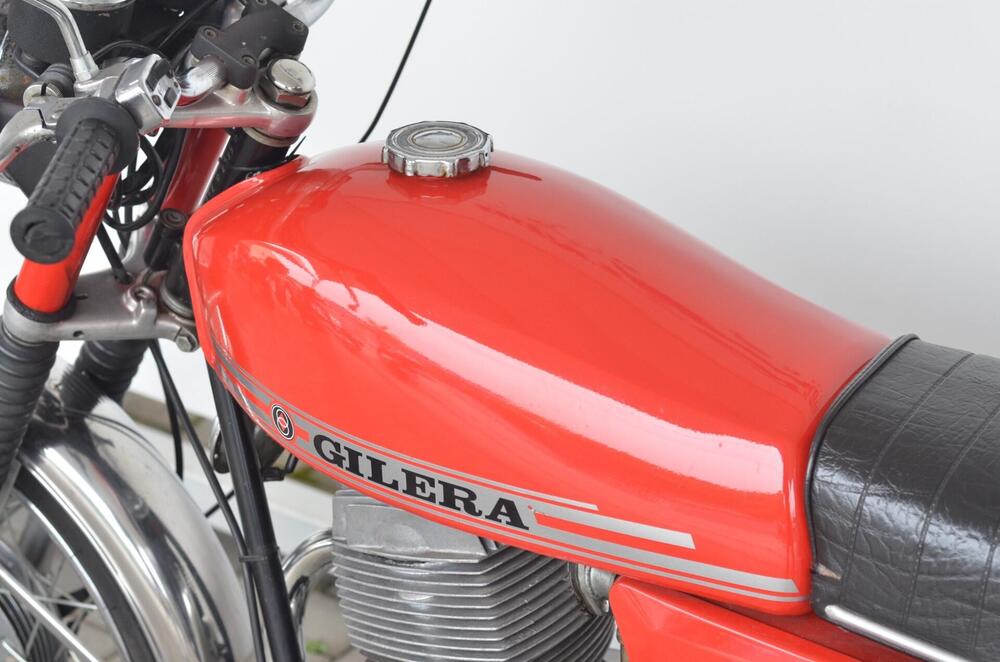 Gilera Arcore 150 (19)