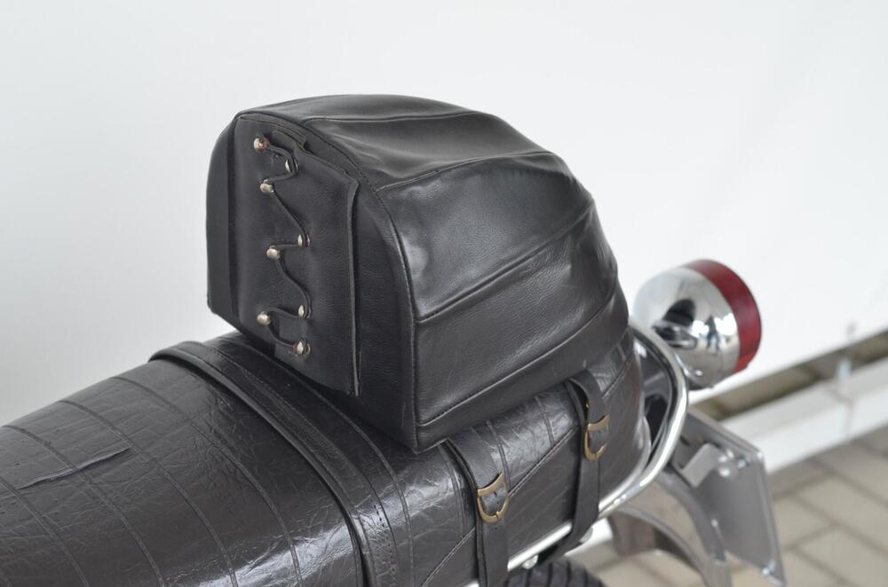 Gilera Arcore 150 (20)