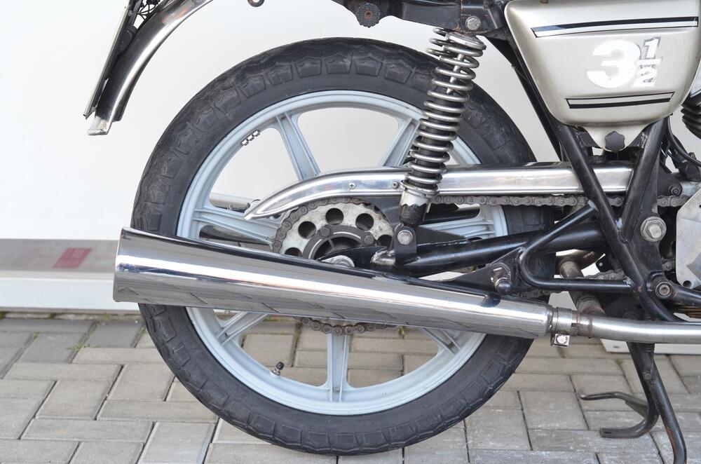 Moto Morini Tre e mezzo (2)