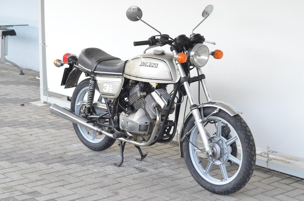 Moto Morini Tre e mezzo (5)