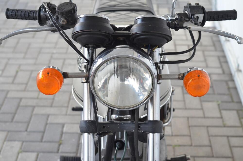 Moto Morini Tre e mezzo (6)