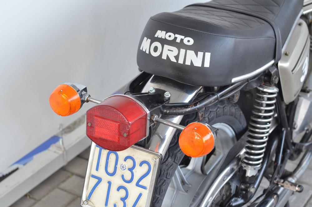 Moto Morini Tre e mezzo (8)