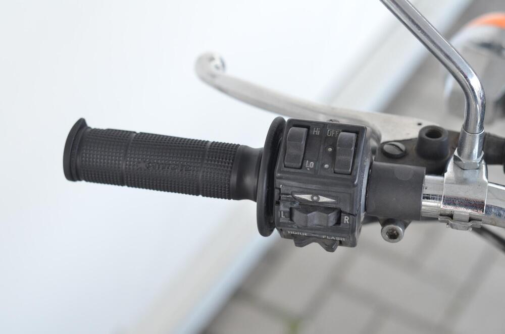 Moto Morini Tre e mezzo (10)