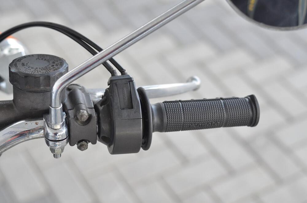 Moto Morini Tre e mezzo (11)