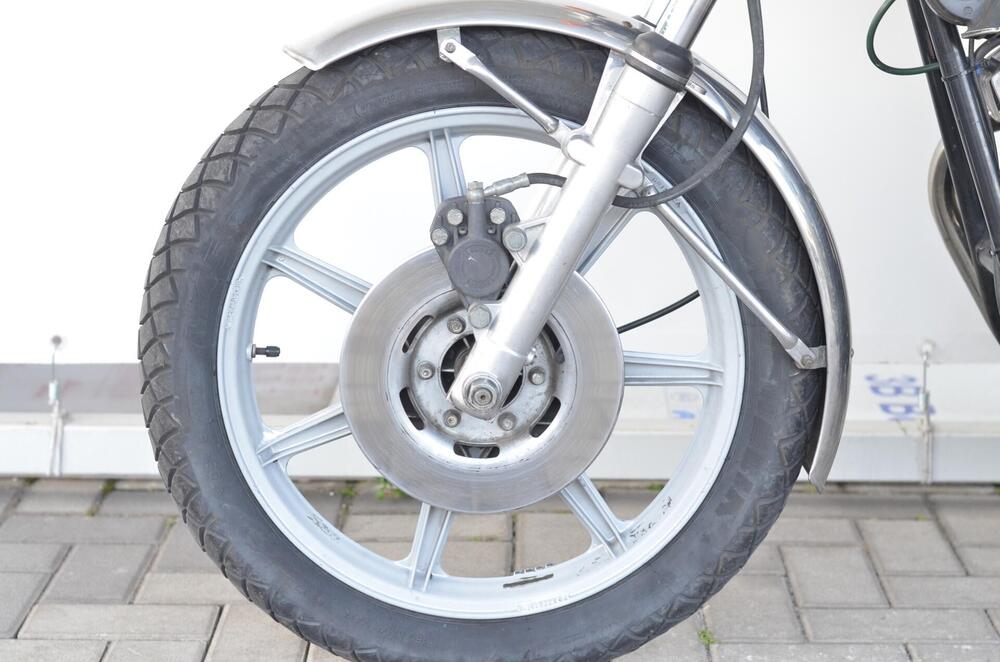 Moto Morini Tre e mezzo (14)