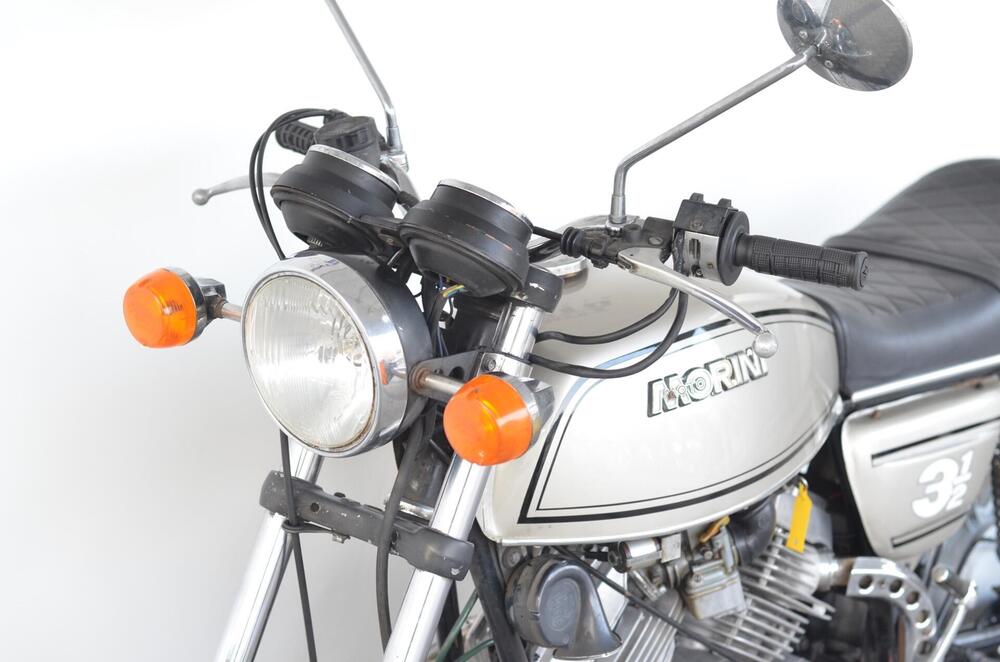 Moto Morini Tre e mezzo (15)