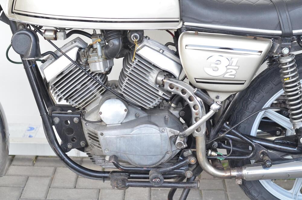 Moto Morini Tre e mezzo (16)