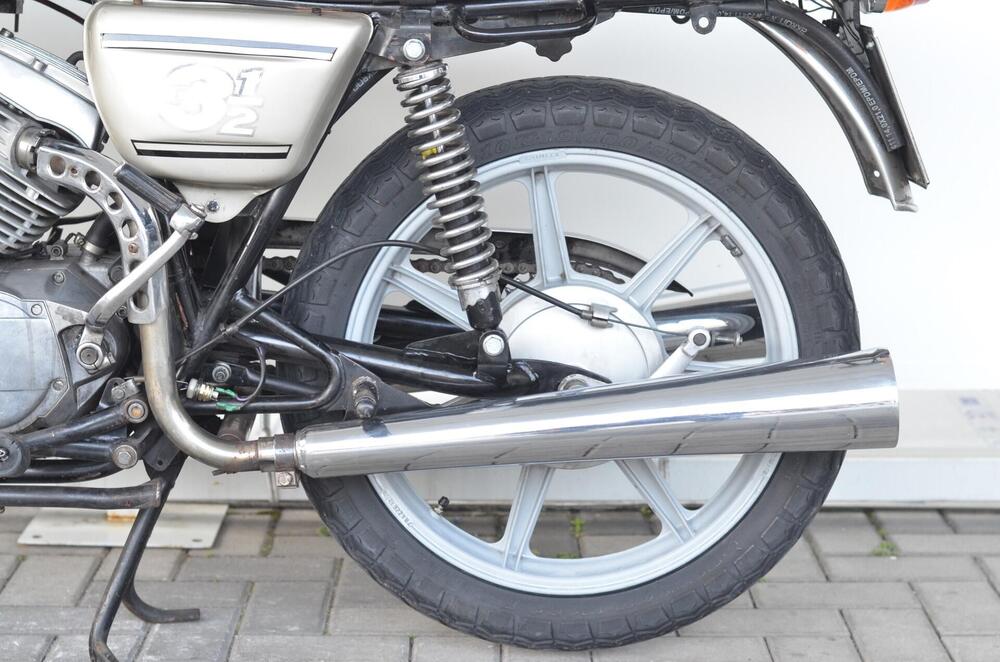 Moto Morini Tre e mezzo (17)