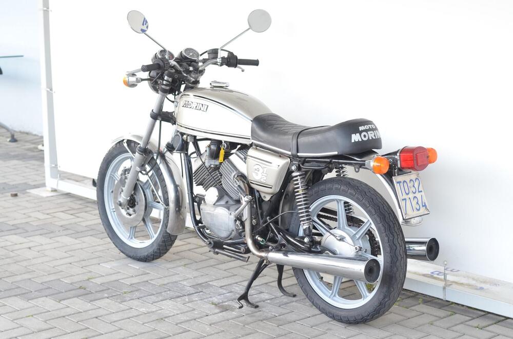 Moto Morini Tre e mezzo (18)