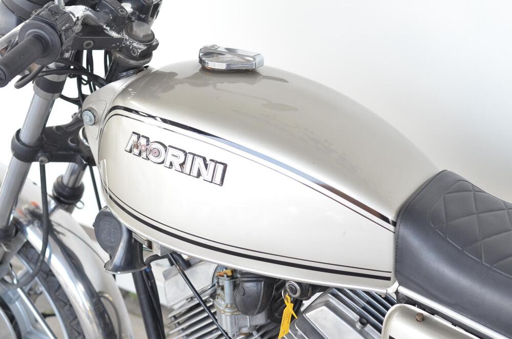 Moto Morini Tre e mezzo (19)