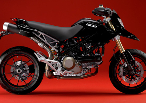 Ducati Hypermotard 1100