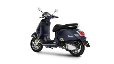 Vespa GTS 300 Super (2023 - 24) nuova