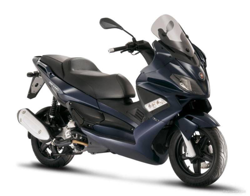 Gilera Nexus 125 Nexus 125