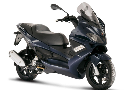 Gilera Nexus 125