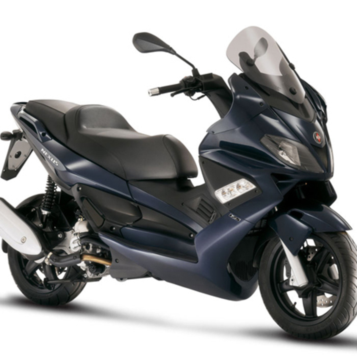 Gilera Nexus 125