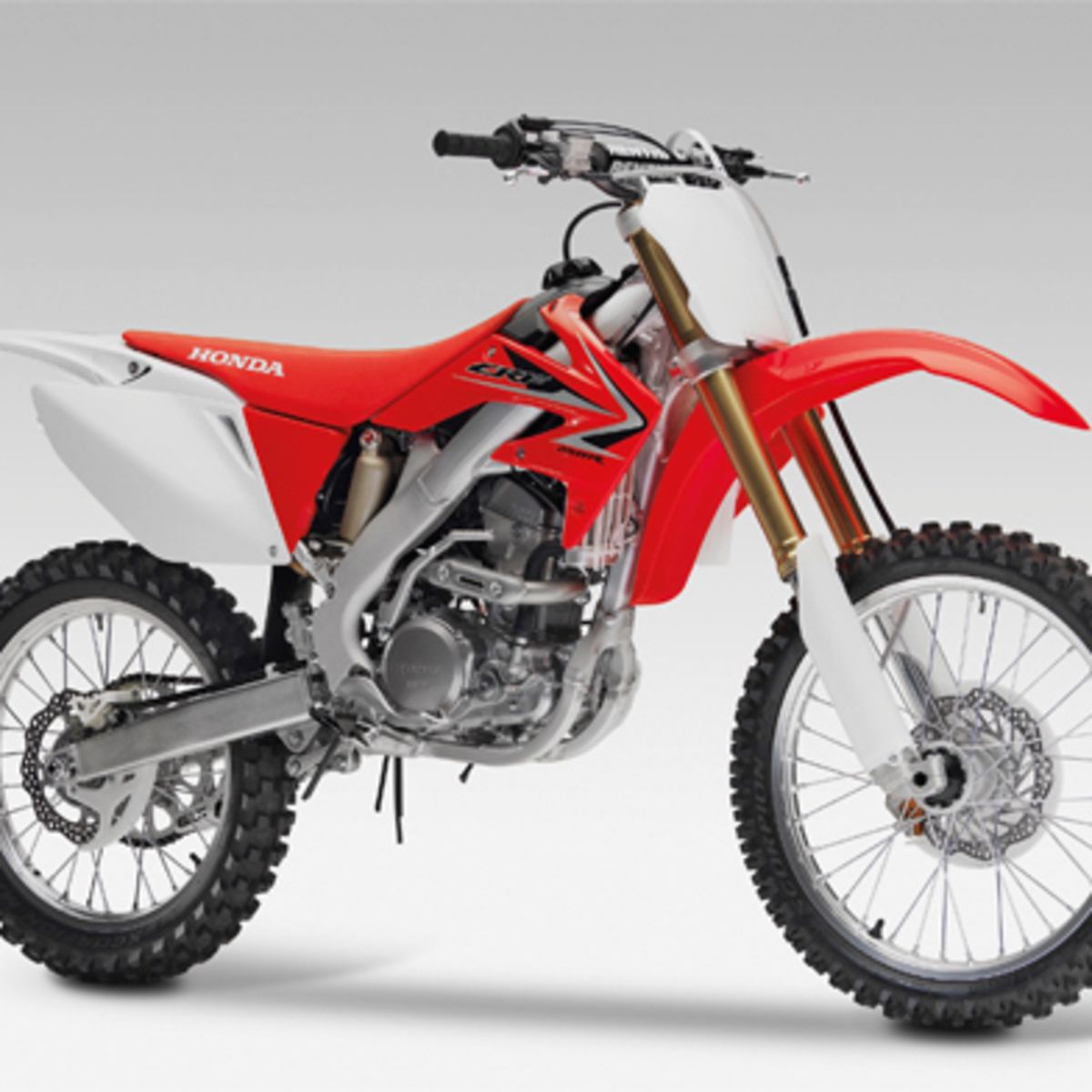 Honda CRF 250 R (2009)