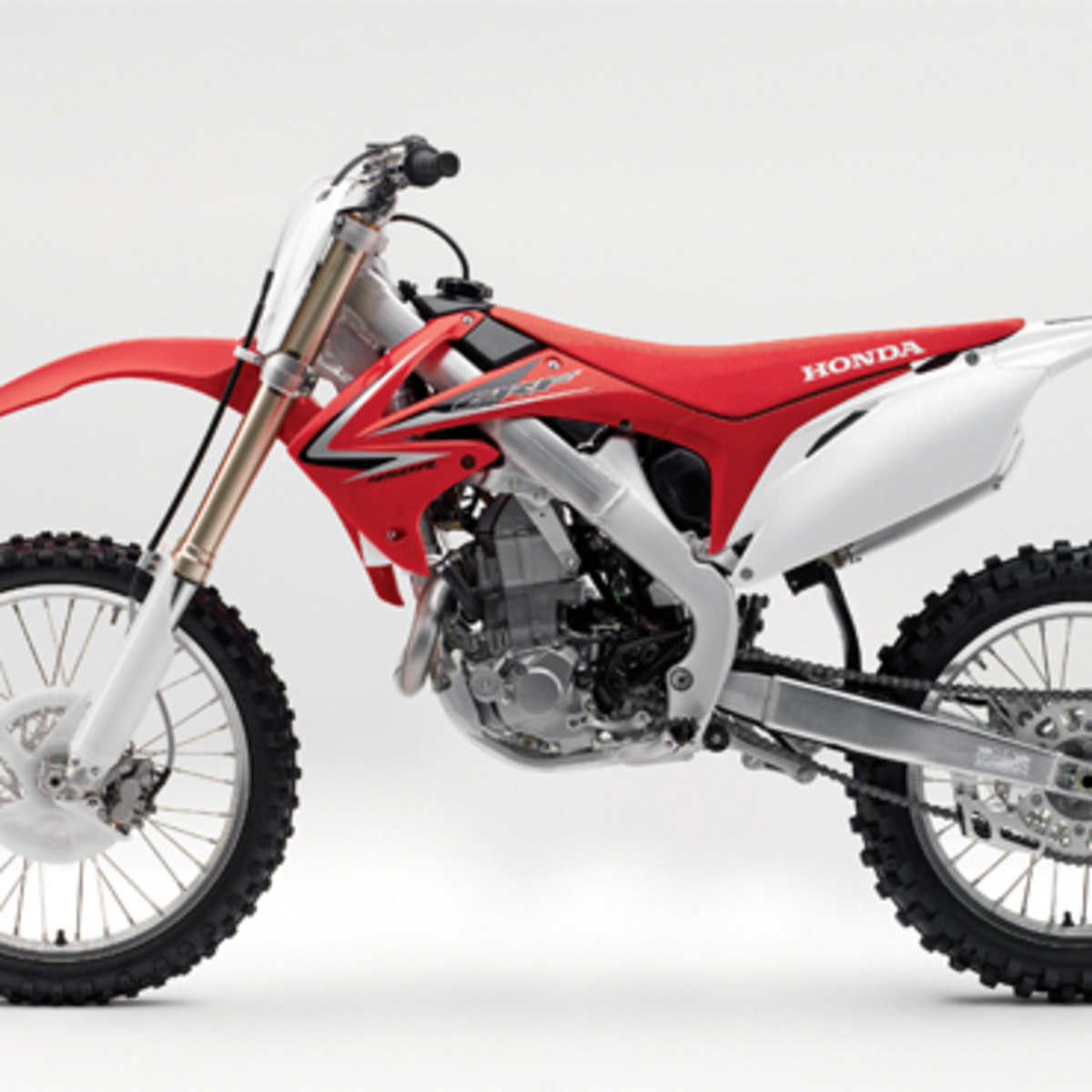 Honda CRF 450 R (2009)