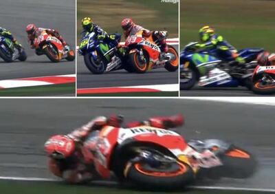 Marquez e il 2015: Rifarei tutto #lanotiziainprimafila [VIDEO]