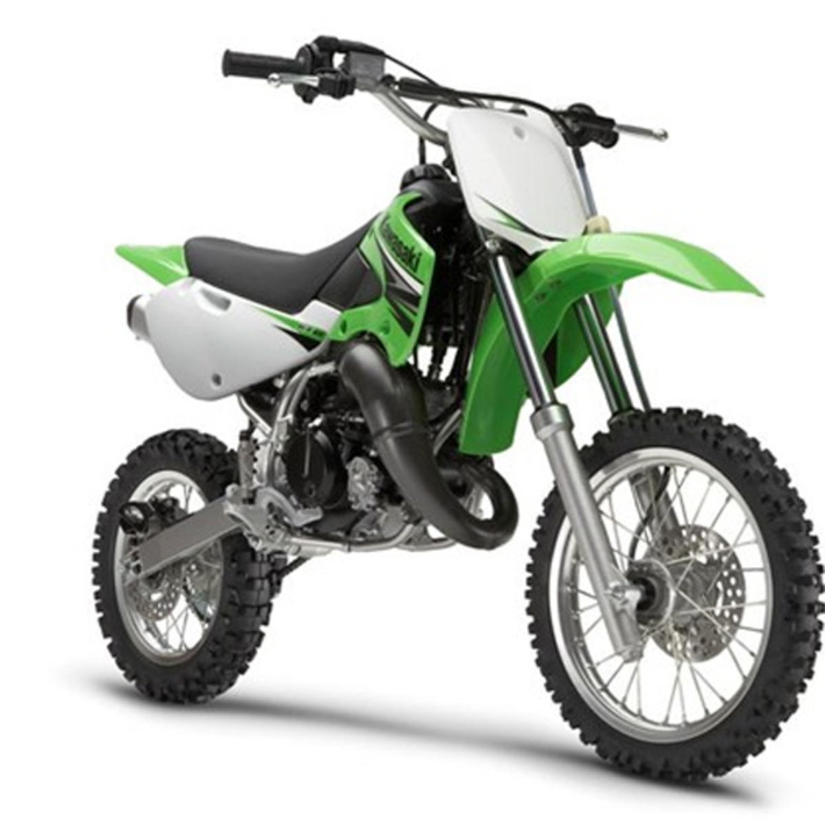 Kawasaki KX 65 (2009)