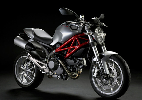 Ducati Monster 1100 (2009 -10)