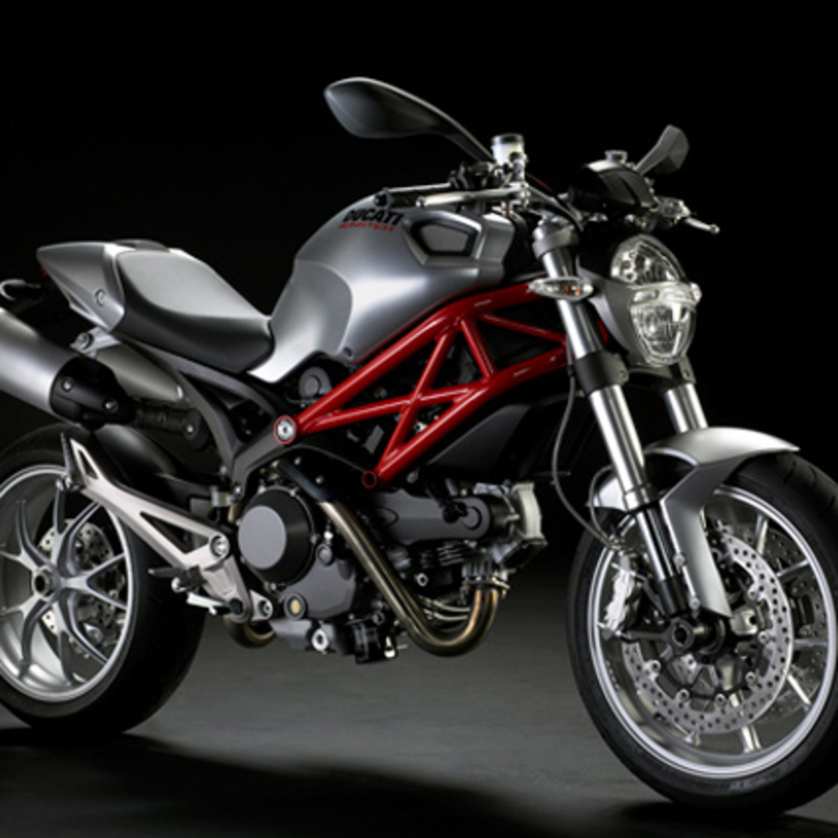 Ducati Monster 1100 (2009 -10)