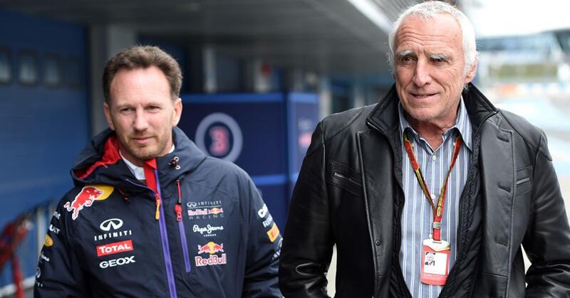 F1. Addio a Mateschitz, l&#039;uomo che ha trasformato una squadra scalcinata in un&#039;armata vincente