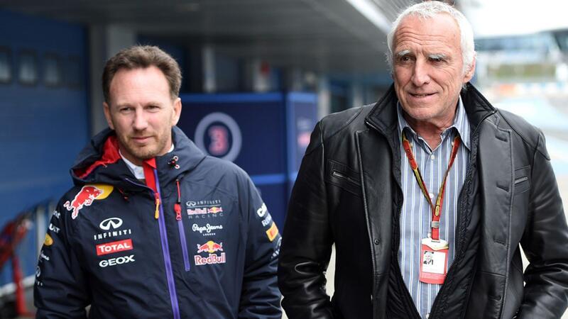 F1. Addio a Mateschitz, l&#039;uomo che ha trasformato una squadra scalcinata in un&#039;armata vincente