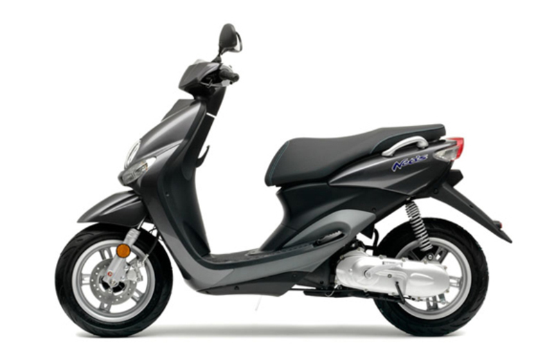 Yamaha Neo's 50 Neo's 50 (2007 - 09)