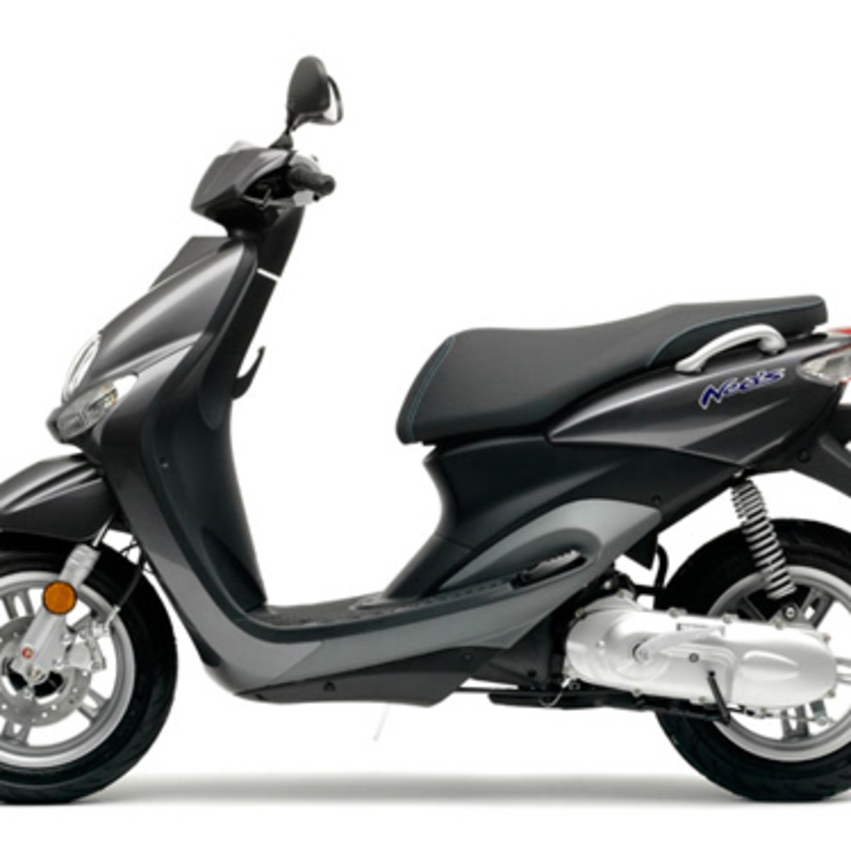 Yamaha Neo's 50 (2007 - 09)
