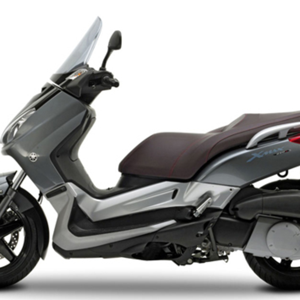 Yamaha X-Max 250 (2007 - 09)