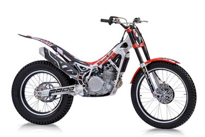 Betamotor REV 300 Racing