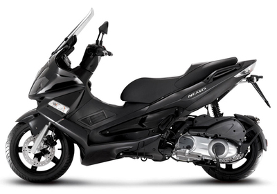 Gilera Nexus 300