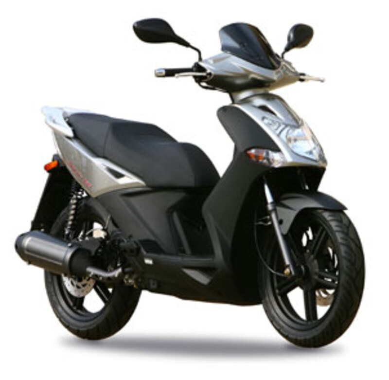 Kymco Agility 150 Agility 150 R16