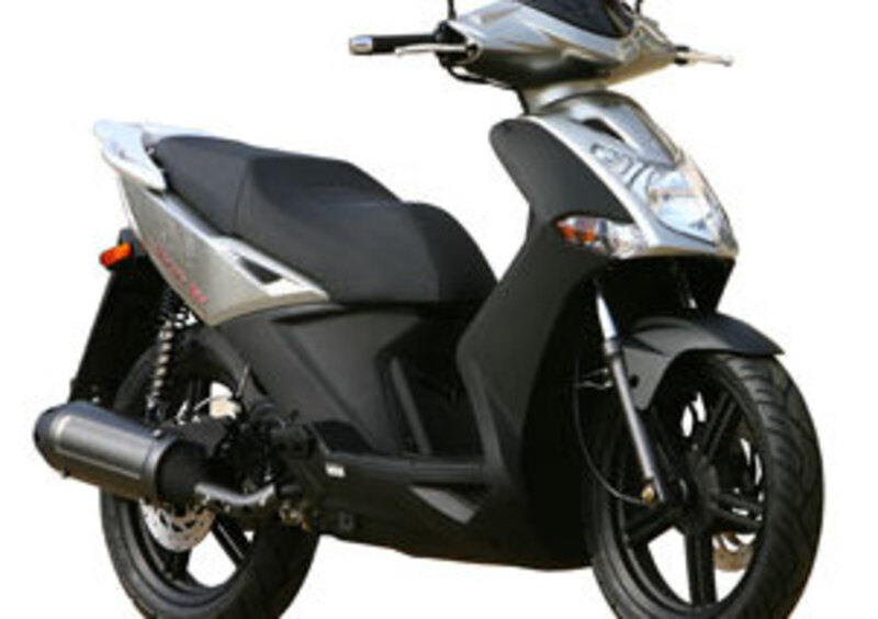 Kymco Agility 150 Agility 150 R16