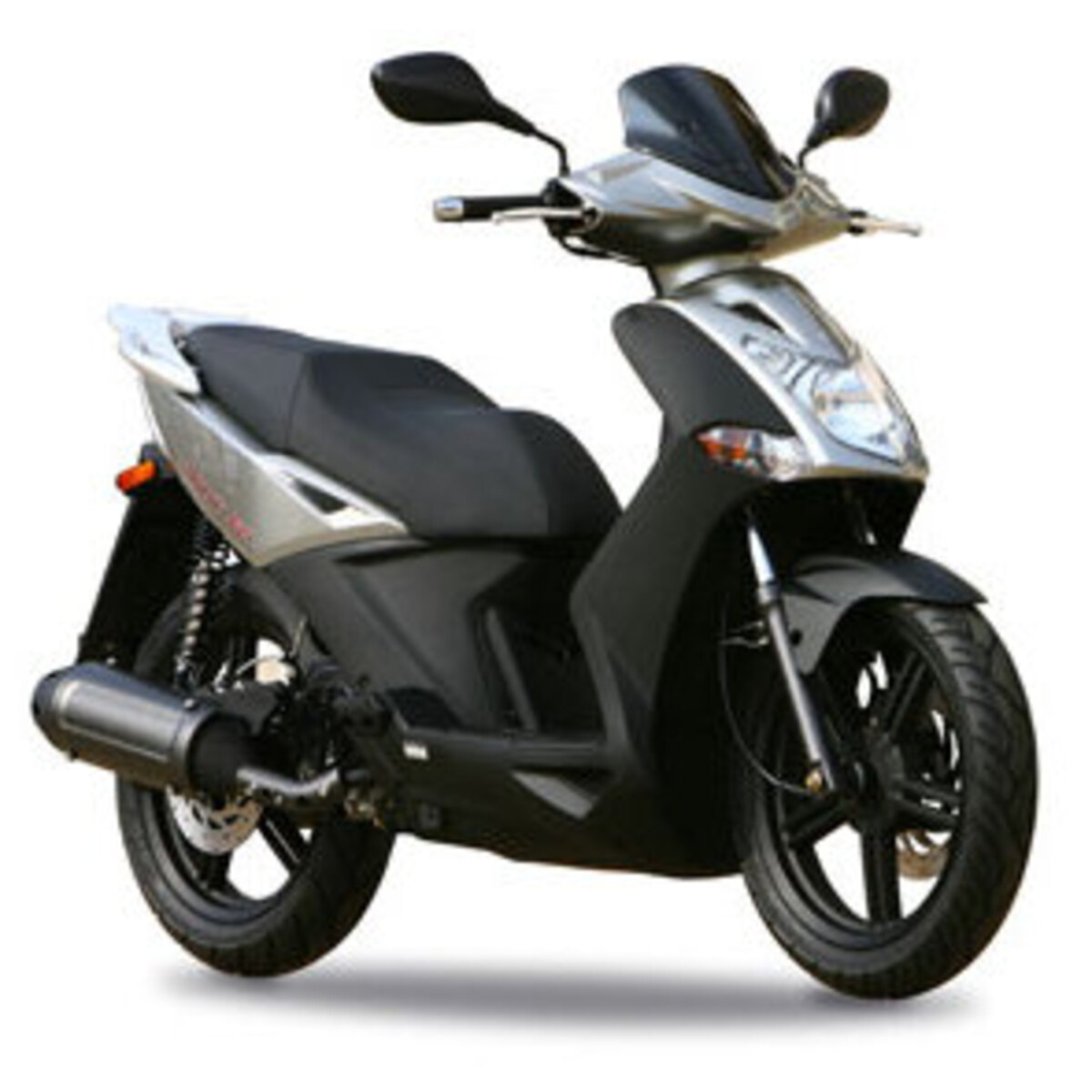 Kymco Agility 150 R16