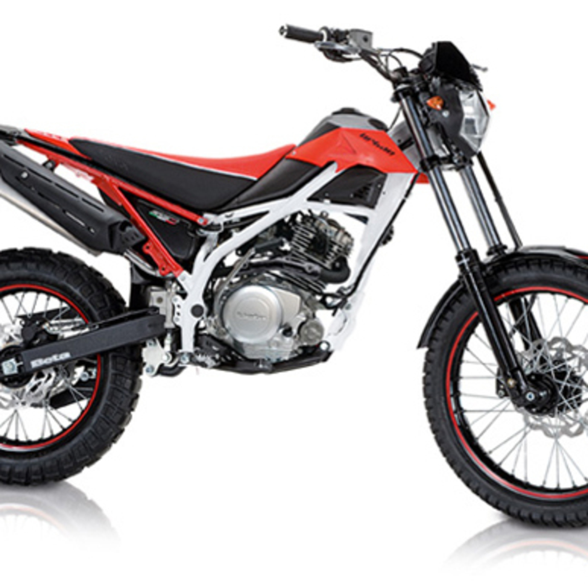 Betamotor Urban 200 Special (2008 - 17)