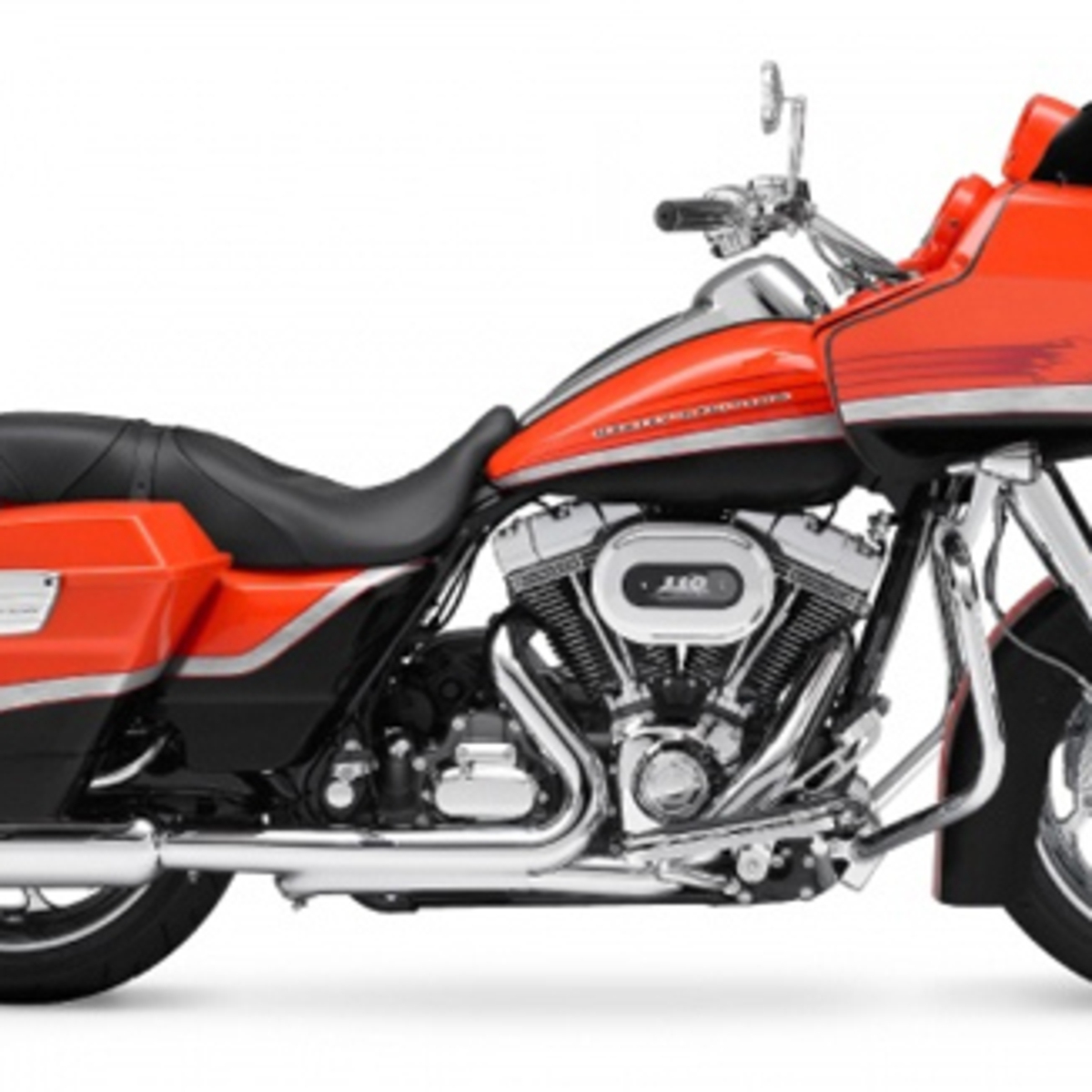 Harley-Davidson 1800 Road Glide (2008 - 12) - FLTRSE