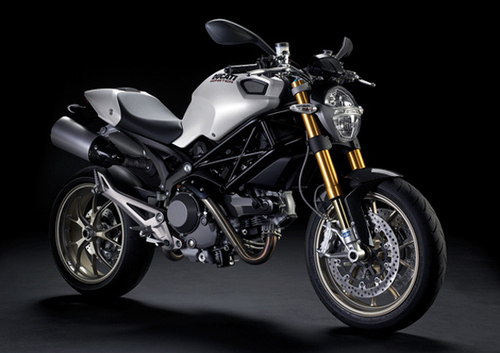 Ducati Monster 1100