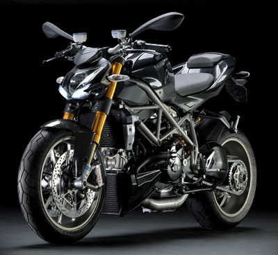 Ducati Streetfighter